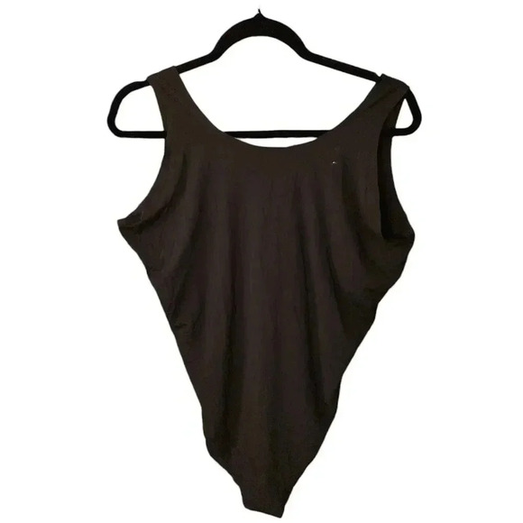 Yitty Smoothed Reality Thong Bodysuit - Picture 4 of 5